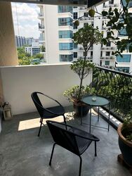 Sommerville Park (D10), Condominium #633042351